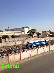 ORAN-Bao depuis le pont St-Charles